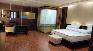 Gambar 5 Disewa Town House Ciumbuleuit, Fully Furnished Tinggal Bawa Koper