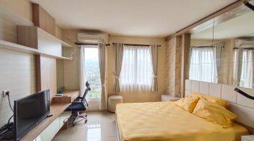 Gambar 2 Jual Apartemen Galeri Ciumbuleuit 2, Type Studio City View