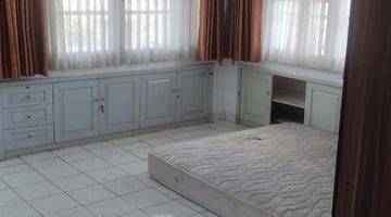 Gambar 4 Disewakan Rumah Hoek Fully Furnished Dalam Komplek Gegerkalong