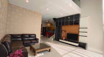 Gambar 5 Dijual Rumah Lux Fully Furnished Dekat Tol Pasteur Dan Surya Sumantri