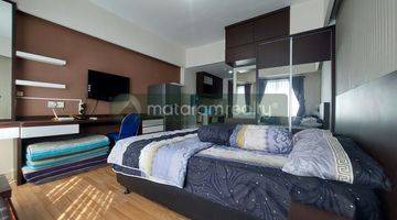 Gambar 1 Disewa Apartemen Galeri Ciumbuleuit 2, Type Studio City View