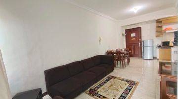 Gambar 4 Apartemen Galeri Ciumbuleuit 1 Type 2br, Hadap Jl. Ciumbuleuit