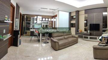 Gambar 2 Disewa Town House Ciumbuleuit, Fully Furnished Tinggal Bawa Koper