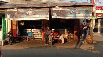 Gambar 1 Disewakan Ruang Usaha di Jalan Raya Pulogebang, Cakung, Jakarta Timur