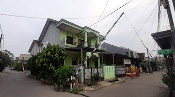 Gambar 1 Dijual Rumah Huk Sudah Renovasi di Duta Kranji, Bintara, Bekasi Barat