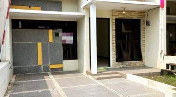 Gambar 1 Dijual Rumah Hunian di Cluster Segara City, Tarumajaya, Bekasi