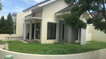 Gambar 1 Dijual Rumah di Cluster Celtic, Segara City, Tarumajaya, Bekasi