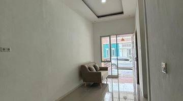 Gambar 2 Dijual Rumah Siap Huni di Cluster London, Mutiara Gading City, Tarumajaya, Bekasi