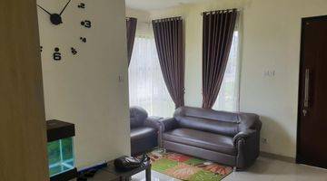 Gambar 3 Dijual Cepat Rumah Hook di Green Ara Residence, Cluster Balsa, Tarumajaya, Bekasi Kota Harapan Indah 