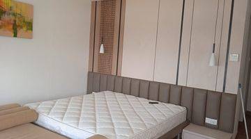 Gambar 3 Dijual 3BR Apartemen The Summit Plus Furnish di Kelapa Gading, Jakarta Utara