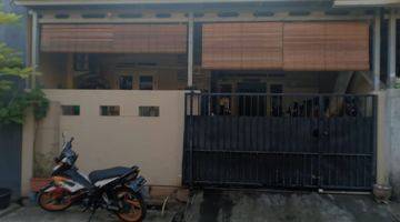 Gambar 1 Dijual Rumah di Pondok Ungu Permai, Kaliabang Tengah, Bekasi Utara