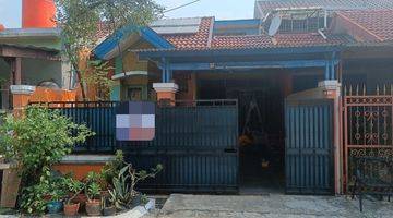 Gambar 1 Dijual Rumah 1 1 2 Lantai di Duta Bumi, Kota Harapan Indah, Medan Satria, Kota Bekasi