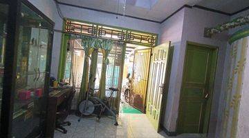 Gambar 5 Dijual Rumah 1 1 2 Lantai di Duta Bumi, Kota Harapan Indah, Medan Satria, Kota Bekasi