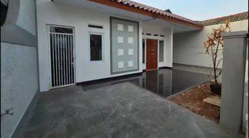 Gambar 2 Dijual Rumah Baru di Pulogebang Permai, Cakung, Jakarta Timur Kondisi Bagus Baru Renovasi 