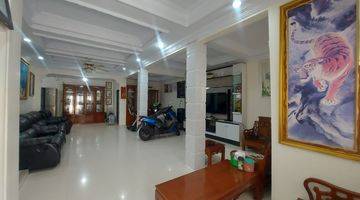 Gambar 3 Dijual Rumah Modern 2 Lantai Posisi Hook Full Renovasi di Kota Harapan Indah, Medan Satria, Kota Bekasi