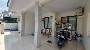 Gambar 2 Dijual Rumah Modern 2 Lantai Posisi Hook Full Renovasi di Kota Harapan Indah, Medan Satria, Kota Bekasi