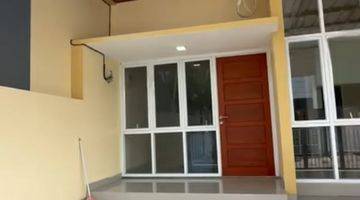 Gambar 1 Dijual Rumah Baru Dan Cantik 2 Lantai di Permata Harapan Baru, Pejuang, Bekasi Barat ,Kota Bekasi Kota Harapan Indah 