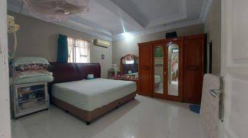 Gambar 4 Dijual Rumah Modern 2 Lantai Posisi Hook Full Renovasi di Kota Harapan Indah, Medan Satria, Kota Bekasi