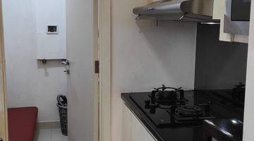 Gambar 5 For Rent 3BR + 1 Bathroom + 1 Maid Room + 1, Good Unit Apartment At Casa Grande