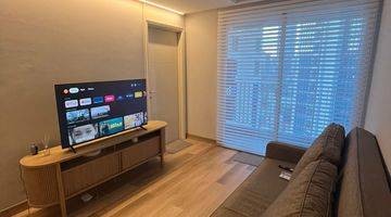 Gambar 1 Available Apartement Casagrande All Tower Furnished Baru