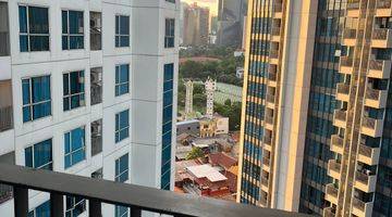 Gambar 3 Available Apartement Casagrande All Tower Furnished Baru