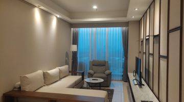 Gambar 1 Strategic Location For Business Area And Stay At Pondok Indah Residences 2 Bedroom Walking Distance To Pondok Indah Mall