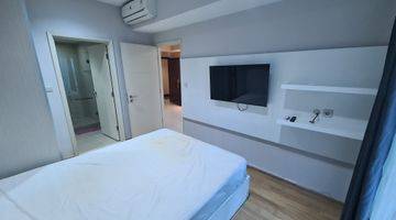 Gambar 3 Available 1 Bedroom Casagrande Residence Connecting With Mall Kota Kasablanka Jakarta Selatan