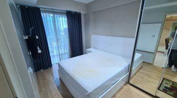 Gambar 4 Available 1 Bedroom Casagrande Residence Connecting With Mall Kota Kasablanka Jakarta Selatan