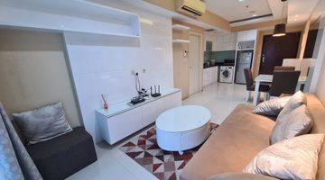 Gambar 5 Available 1 Bedroom Casagrande Residence Connecting With Mall Kota Kasablanka Jakarta Selatan