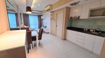 Gambar 1 Available 1 Bedroom Casagrande Residence Connecting With Mall Kota Kasablanka Jakarta Selatan