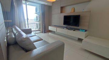 Gambar 4 Good Unit 2 BR + 2 Bathroom Apartment At Casa Grande