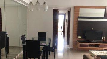 Gambar 1 Jual Apartemen Sudirman Tower Condominium 3BR + 2BH