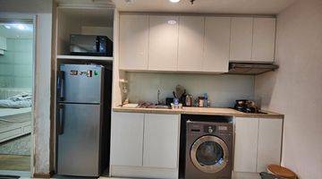 Gambar 4 For Rent 1BR At Casa Grande Apartment, Good Unit 