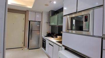 Gambar 1 Comfortable Unit 1BR + 1 For Rent At Casa Grande Apartment