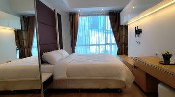 Gambar 1 For Rent 2BR + 2 Bathroom Apartment At Casa Grande