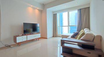 Gambar 2 For Rent Best Deal 2BR + 2BH At Casa Grande 