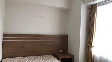 Gambar 5 Jual Apartemen Sudirman Tower Condominium 3BR + 2BH