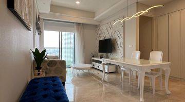 Gambar 4 For Sale 1BR At 57 Promenade Apartment. Private Lift. Near To Plaza Indonesia.