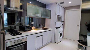 Gambar 3 Comfortable Unit 1BR + 1 For Rent At Casa Grande Apartment