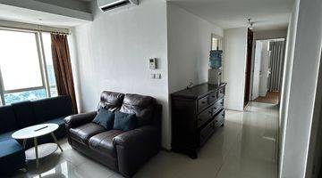 Gambar 5 For Rent 3BR At Casa Grande Apartment, Good Unit 