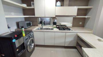 Gambar 2 Good Unit 2 BR + 2 Bathroom Apartment At Casa Grande