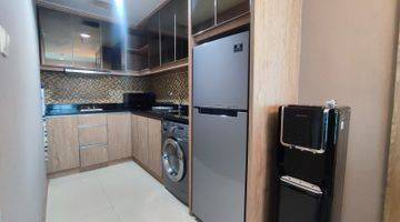 Gambar 4 1 Bedroom For Rent At Casa Grande, Good Unit 