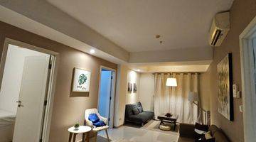 Gambar 4 For Rent At Casa Grande 3BR + 2BH, Good Unit, Grab It 