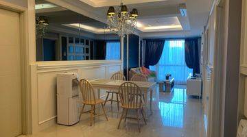 Gambar 1 Casa Grande 3BR For Rent