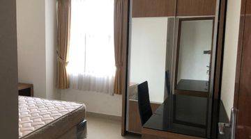 Gambar 3 Jual Apartemen Sudirman Tower Condominium 3BR + 2BH