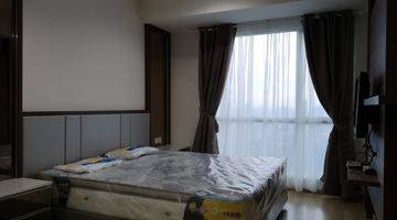 Gambar 1 For Sale Unit Private Lift 2BR + 2 Bathroom Casa Grande Apartment