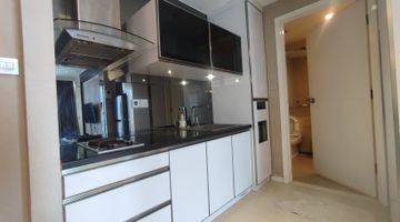 Gambar 4 Comfortable 1BR Apartment At Casa Grande