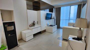 Gambar 2 For Rent 1BR At Casa Grande Apartment, Good Unit 