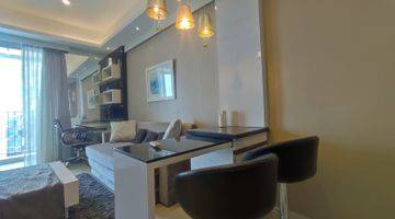 Gambar 5 Comfortable 1BR Apartment At Casa Grande