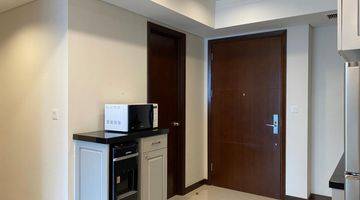 Gambar 4 2BR + 2 Bathroom + 1 Maid Room, Good Unit For Rent At Casa Grande Phase 2